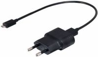 Sigma USB lader + Micro-USB kabel voor ROX 7.0 / 10.0 / 11.0 / 12.0 / Pure GPS