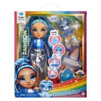 MGA Entertainment Rainbow high classic pop - skyler