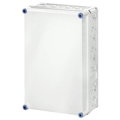 Hensel Mi 0301 2000010 Behuizing 300 x 450 x 170 Kunststof 1 stuk(s)