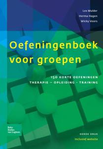 Oefeningenboek voor groepen (Paperback)