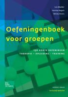 Oefeningenboek voor groepen (Paperback) Oefeningenboek voor groepen (Paperback)
