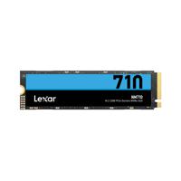 Lexar NM710 M.2 500 GB PCI Express 4.0 NVMe - thumbnail