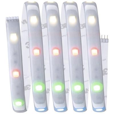 Paulmann 78865 LED-strip basisset Met connector (male) 230 V 1.5 m RGBW 1 set(s)