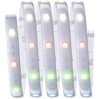 Paulmann 78865 LED-strip basisset Met connector (male) 230 V 1.5 m RGBW 1 set(s)