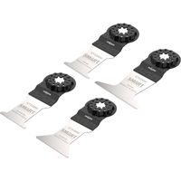 SMART SL PRO Blad assortiment 4st - ST4MAK ST4MAK SMART SL PRO Blad assortiment 4st - ST4MAK ST4MAK