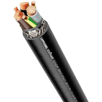 LAPP 1133627/500 Aansluitkabel 500 stuk(s)