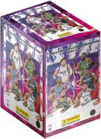 Box - PANINI - NBA US Basketball 2024/25 - 50 zakjes met 5 stickers