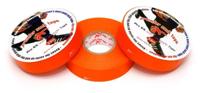 Premier Kousentape oranje 33m x 19mm 1 Stuks