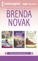 Silver Springs 2 - Brenda Novak - ebook