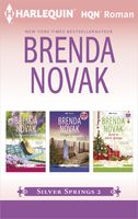 Silver Springs 2 - Brenda Novak - ebook - thumbnail