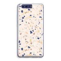 Terrazzo N°23: Honor 9 Transparant Hoesje
