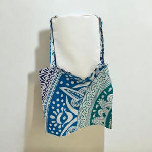 Shopper Tas Bohemian Print - Spiritualiteit - Spiritueelboek.nl