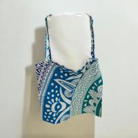 Shopper Tas Bohemian Print - Spiritualiteit - Spiritueelboek.nl