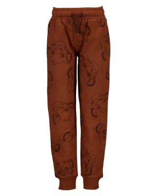 Broek - Bruin Broek - Bruin