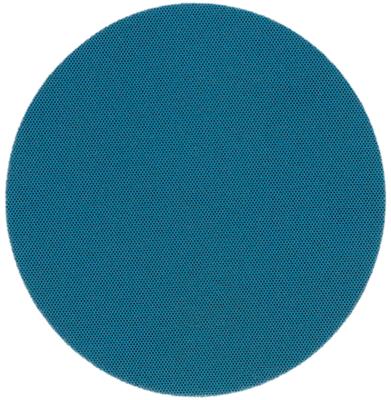 NORTON schuurschijf "ice" softf.-fin. disk p1500 80mm 1500 velcro