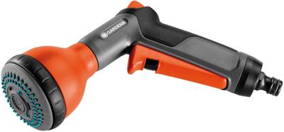 GARDENA multifunctionele broes