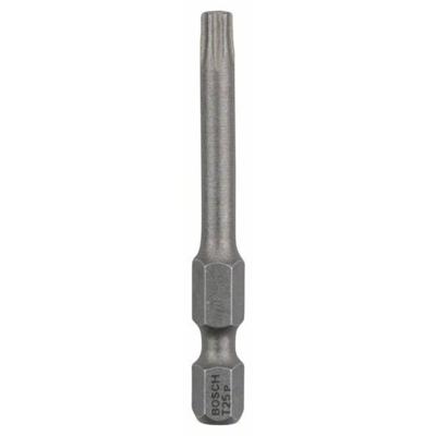 Bosch Accessories 2607002512 T-bit T 25 Extra hard C 6.3 25 stuk(s)