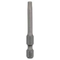 Bosch Accessories 2607002512 T-bit T 25 Extra hard C 6.3 25 stuk(s)