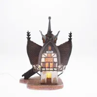 Lonkhuys Luville Efteling Collectie 2024