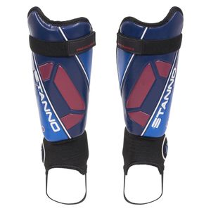 Stanno Pro Guard II - Royal/Red