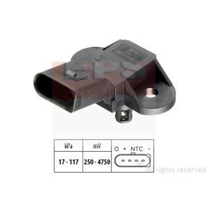 Eps Inlaatdruk-/MAP-sensor / Luchtdruksensor hoogteregelaar 1.993.072