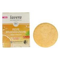 Lavera Body cleansing bar high vitality bio DE