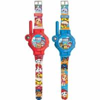 Lexibook Paw Patrol Kinder horloge