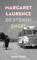 De stenen engel - Margaret Laurence - ebook