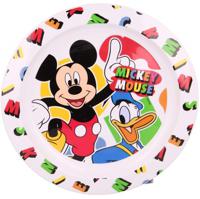 Disney 8412497501465 bord Dinerbord Rond Meerkleurig 1 stuk(s) - thumbnail