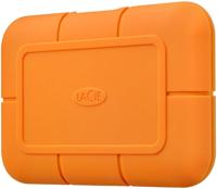 LaCie Rugged SSD 4TB 2.5in USB3.1 Type C LaCie Rugged SSD 4TB 2.5in USB3.1 Type C