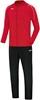JAKO M9550 Vrijetijdspak Classico - Rood - XL