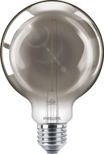 Philips Lighting 75969800 LED-lamp E27 Globe 2.3 W = 11 W Warmwit (Ø x l) 9.5 cm x 14.2 cm 1 stuk(s)