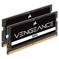 Memoria RAM - CORSAIR - CMSX32GX5M2A5600C48 - 32 GB 2x 16 GB - VENGEANCE DDR5 5600MT/s- SODIMM - CL 48