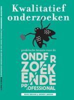 Kwalitatief Onderzoeken (Paperback)