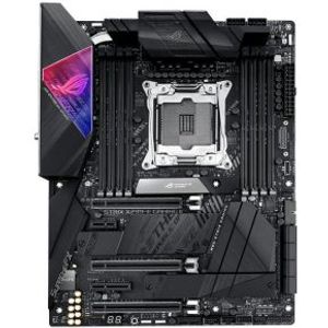 Moederbord Intel Asus ROG STRIX X299-E Gaming II