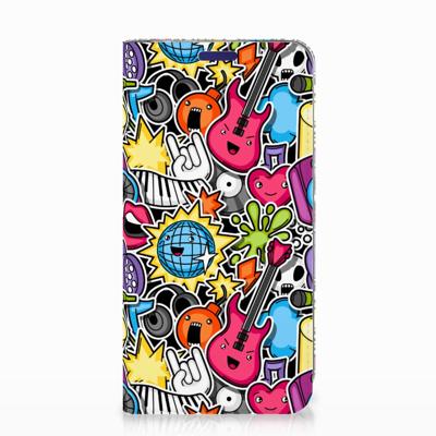 Samsung Galaxy S10e Hippe | Standcase | Punk Rock Samsung Galaxy S10e Hippe | Standcase | Punk Rock