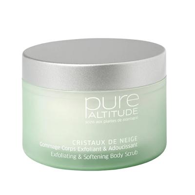 Pure Altitude Cristaux de Neige 200ml