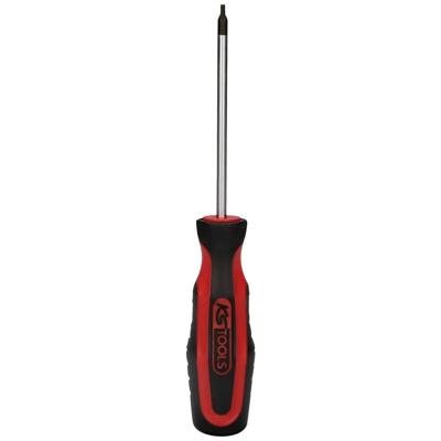 KS Tools 159.1030 Torx-schroevendraaier Grootte T 8 1 stuk(s)