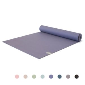 Love Generation Love Yogamat - 4mm - Lavendel