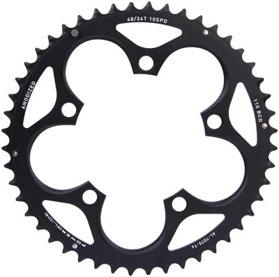 SRAM kettingblad "road double"