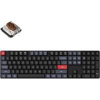 Keychron K5 Pro-B3 toetsenbord RGB leds, Double-shot PBT, Bluetooth 5.1 - thumbnail