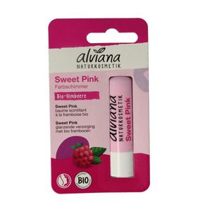 Lipverzorging sweet pink