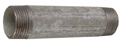 Cornat Galva Buisnippel Mm 3/8 200Mm (530) - VFB5303820