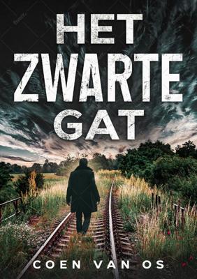 Het zwarte gat (Paperback)