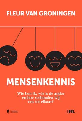 Mensenkennis (Paperback)