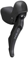 Shimano grx st-rx600 11-speed sti dual control rear