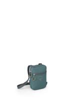 Osprey Daylite Crossbody Schoudertas Cascade Blue/Latte Brown 1L