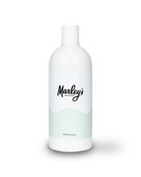 Marley&apos;s Ams Fles 500ml leeg voor Marley&apos;s producten (500 ml) - thumbnail