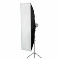 Walimex Pro Striplight 30x120cm für Hens 16108 Softbox (l x b x h) 720 x 495 x 200 mm 1 stuk(s) - thumbnail