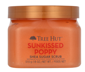 Tree Hut Shea Sugar Scrub 510 g